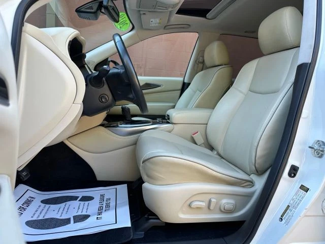 2019 Infiniti JX/QX60 1st Gen - Image 14 of 21