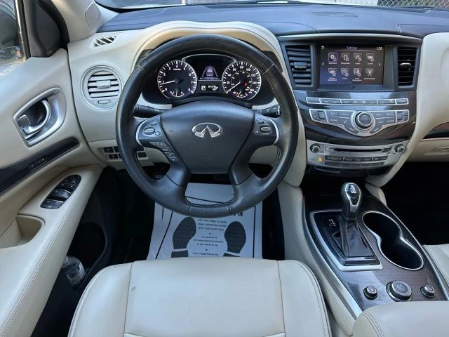 2019 Infiniti JX/QX60 1st Gen - Image 17 of 21