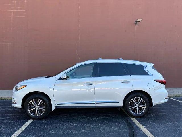 2019 Infiniti JX/QX60 1st Gen - Image 11 of 21