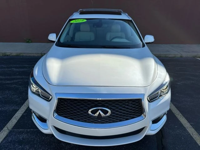 2019 Infiniti JX/QX60 1st Gen - Image 4 of 21