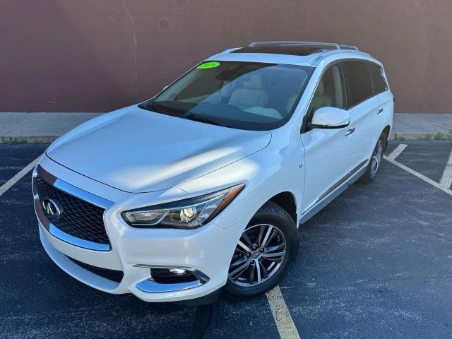 2019 Infiniti JX/QX60 1st Gen - Image 2 of 21