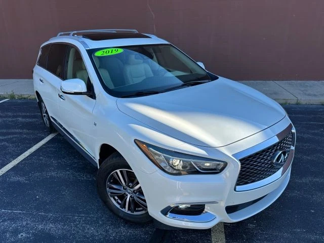 2019 Infiniti JX/QX60 1st Gen - Image 6 of 21