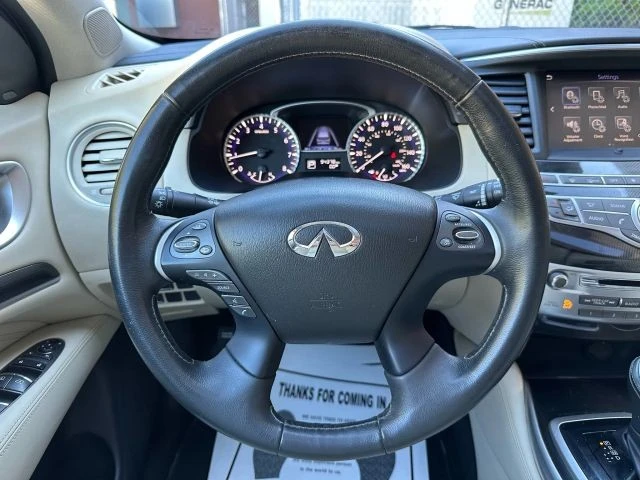 2019 Infiniti JX/QX60 1st Gen - Image 18 of 21