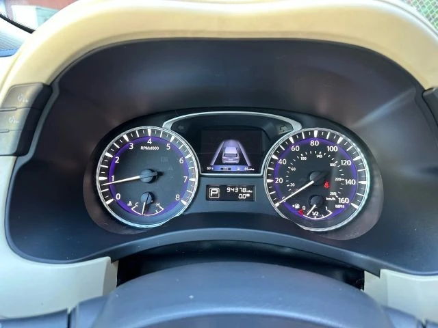 2019 Infiniti JX/QX60 1st Gen - Image 20 of 21