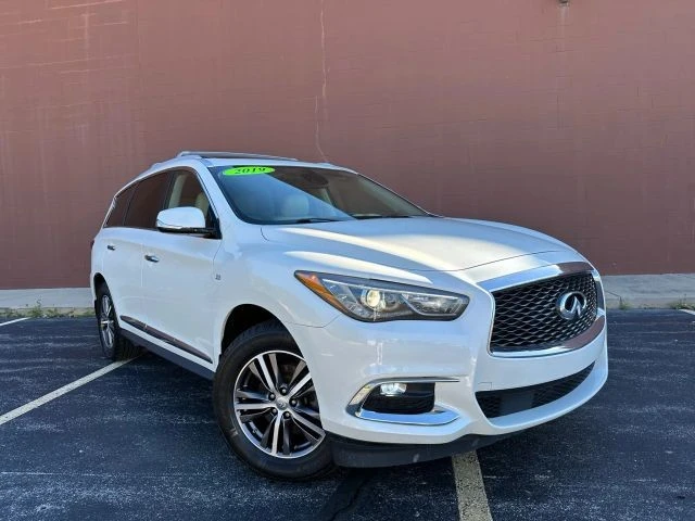 2019 Infiniti JX/QX60 1st Gen - Image 5 of 21