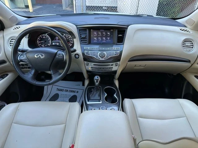 2019 Infiniti JX/QX60 1st Gen - Image 16 of 21
