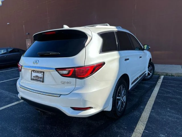 2019 Infiniti JX/QX60 1st Gen - Image 8 of 21