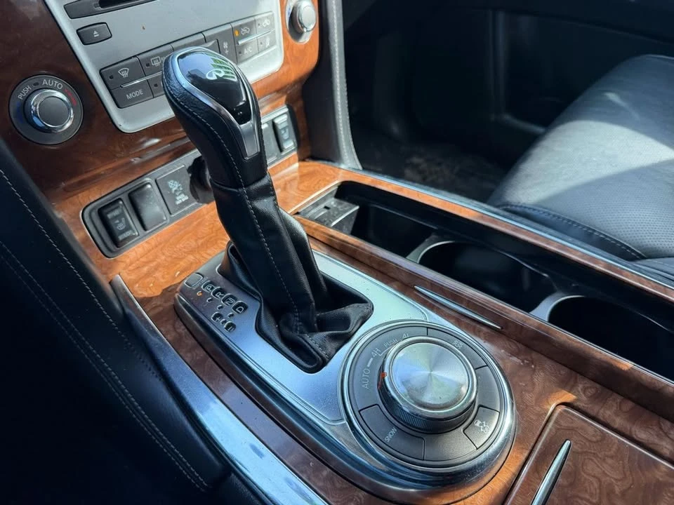 2019 Infiniti QX80 - Image 17 of 18