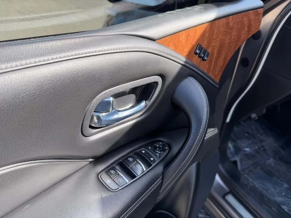 2019 Infiniti QX80 - Image 11 of 18