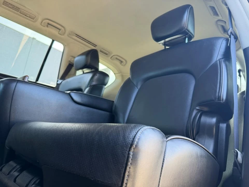 2019 Infiniti QX80 - Image 10 of 18