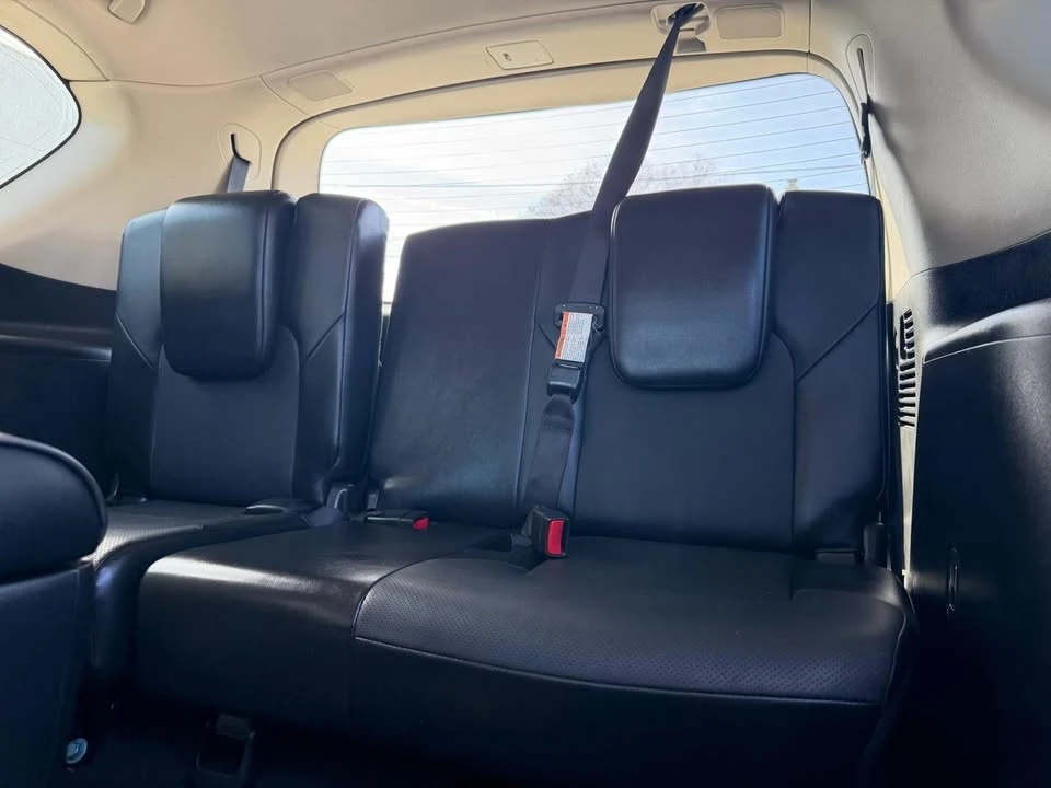 2019 Infiniti QX80 - Image 9 of 18