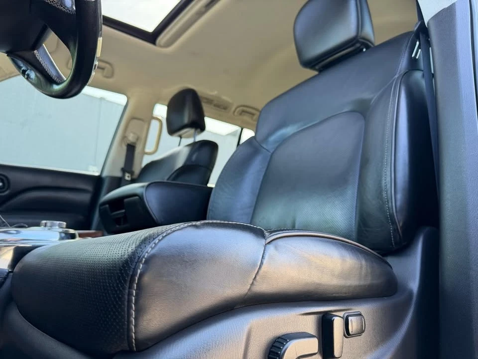 2019 Infiniti QX80 - Image 12 of 18