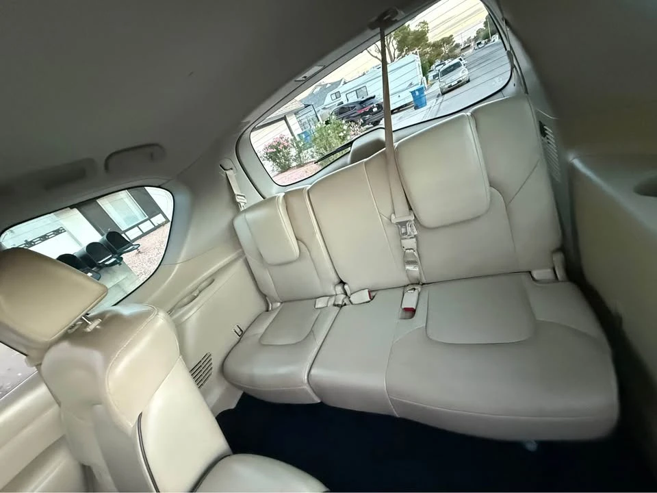 2019 Infiniti QX80 - Image 8 of 12