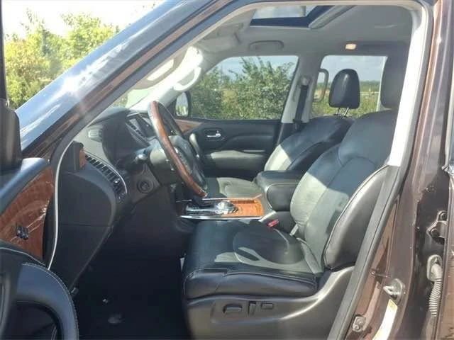 2019 Infiniti QX80 - Image 10 of 15