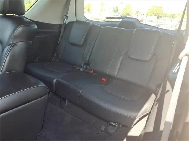 2019 Infiniti QX80 - Image 12 of 15
