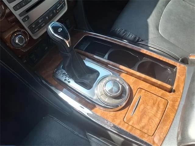 2019 Infiniti QX80 - Image 15 of 15