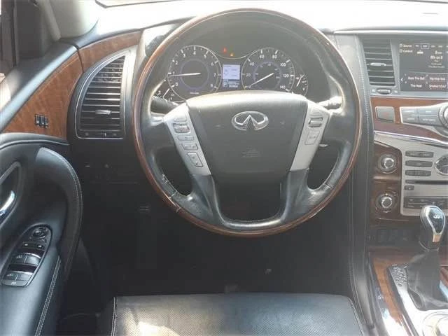 2019 Infiniti QX80 - Image 13 of 15