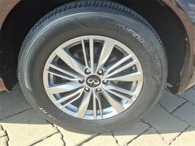 2019 Infiniti QX80 - Image 9 of 15