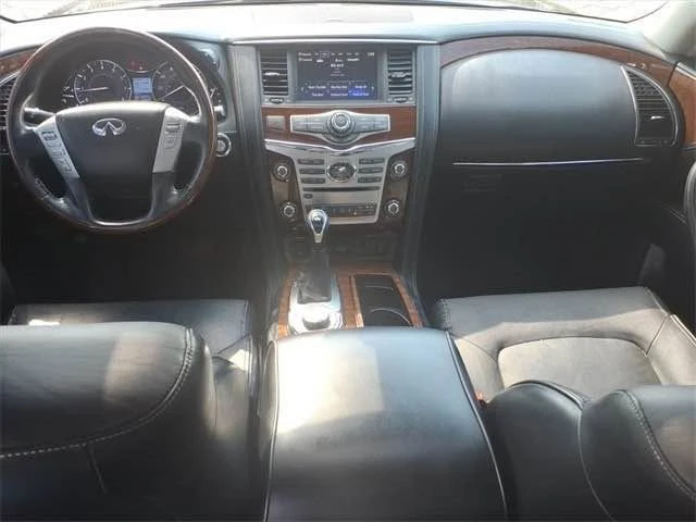 2019 Infiniti QX80 - Image 14 of 15