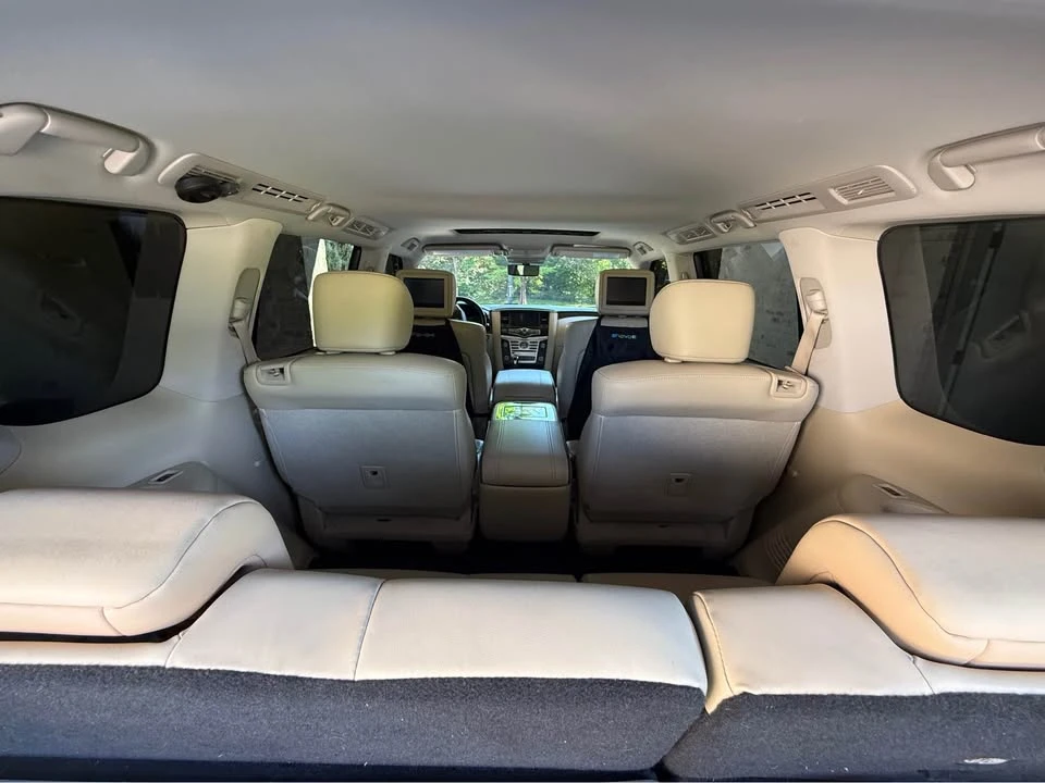2019 Infiniti QX80 - Image 13 of 20