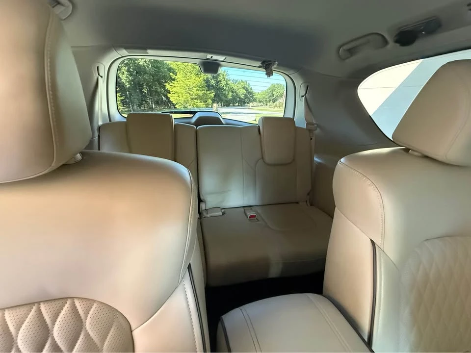 2019 Infiniti QX80 - Image 14 of 20