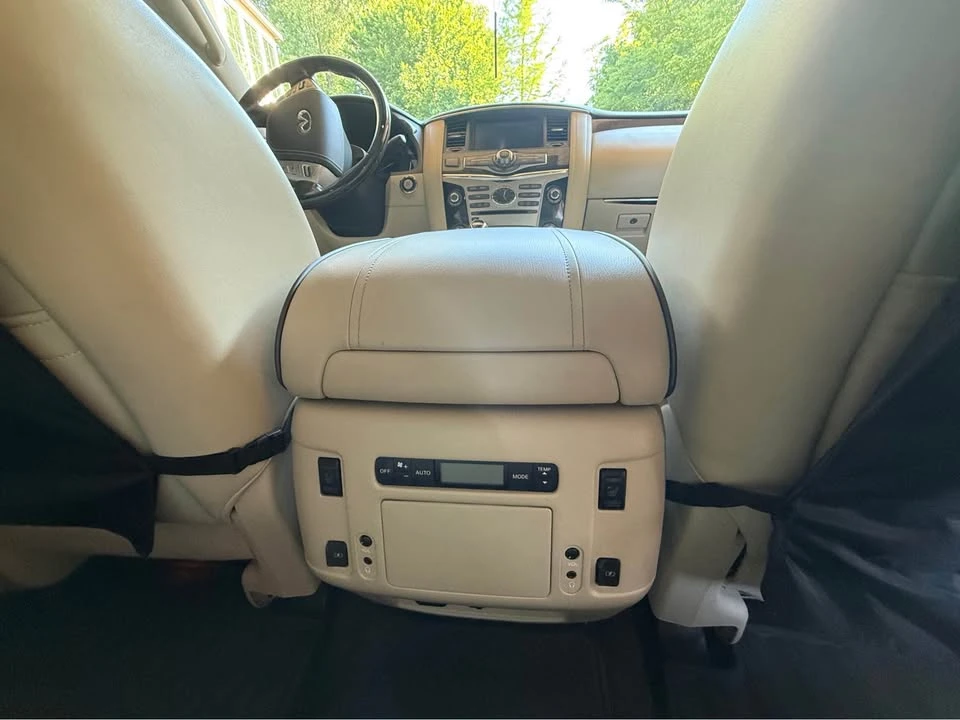 2019 Infiniti QX80 - Image 10 of 20