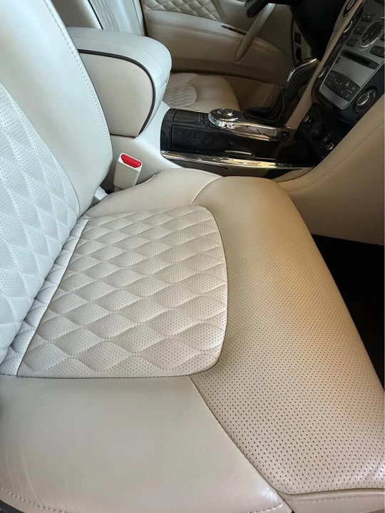2019 Infiniti QX80 - Image 9 of 20