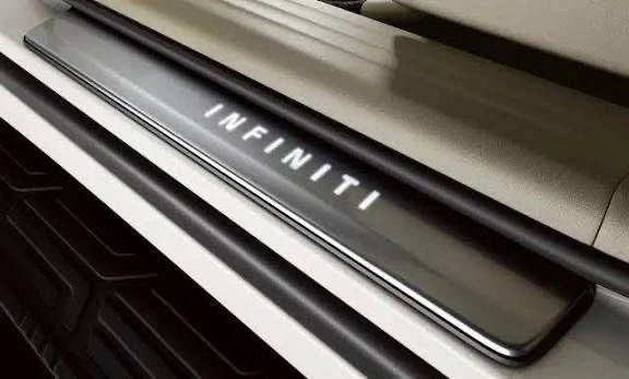 2019 Infiniti QX80 - Image 19 of 20