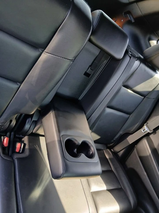 2019 Infiniti QX80 - Image 7 of 12