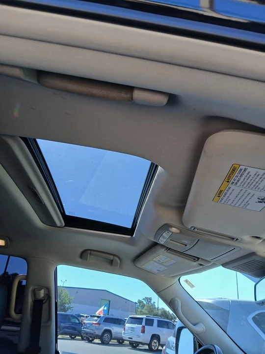 2019 Infiniti QX80 - Image 12 of 12