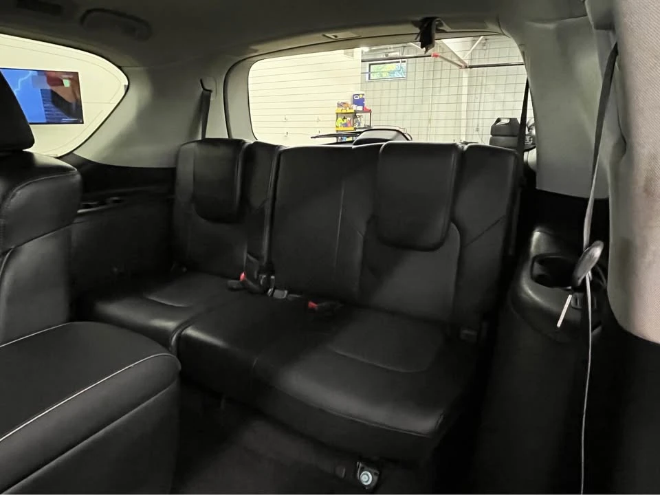 2019 Infiniti QX80 - Image 6 of 11