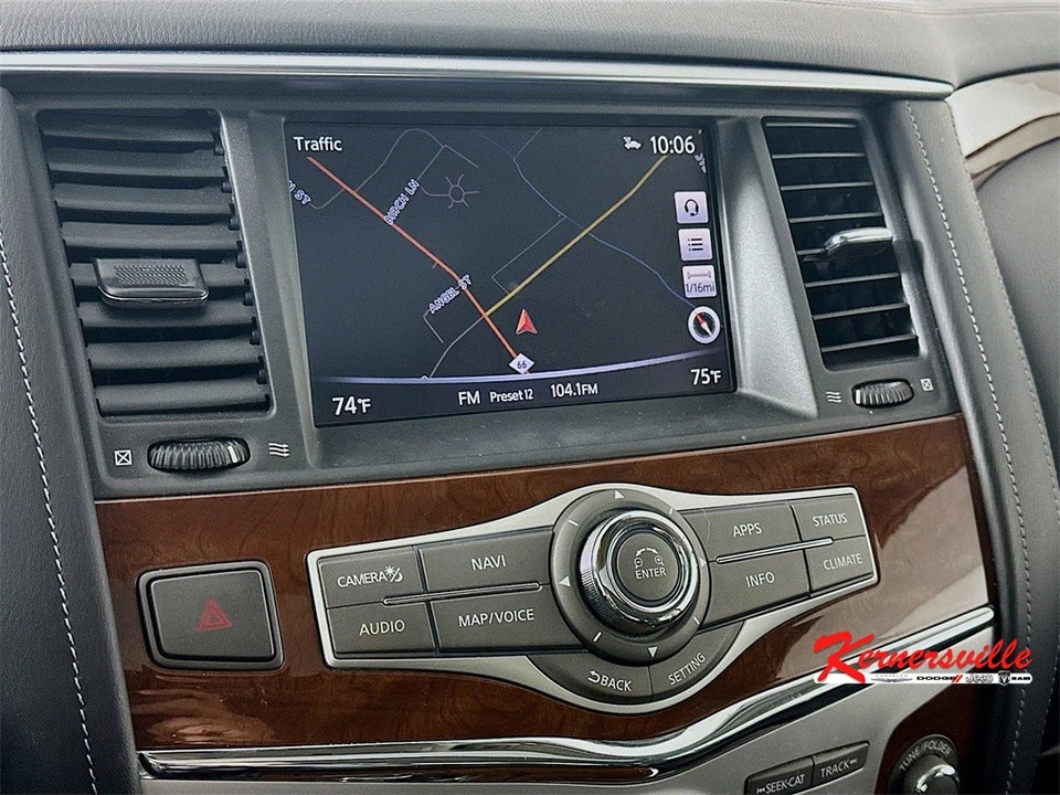 2019 Infiniti QX80 - Image 19 of 21