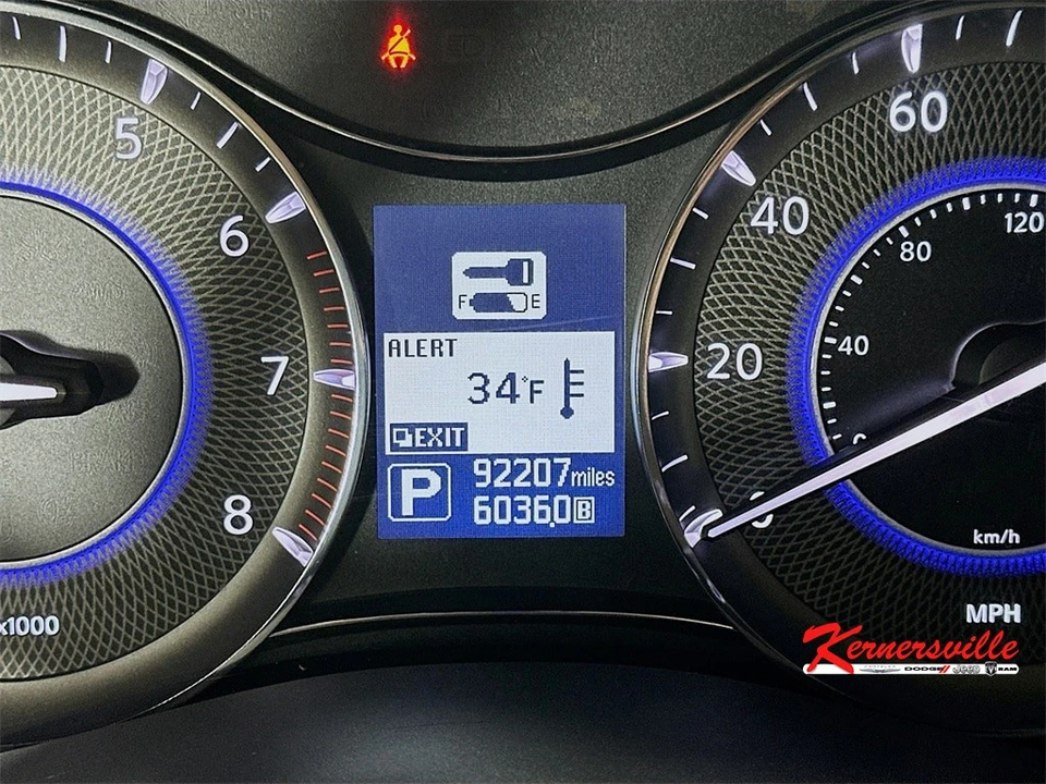 2019 Infiniti QX80 - Image 15 of 21