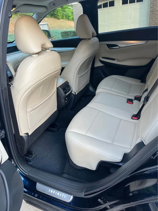 2019 Infiniti Q50 - Image 7 of 8