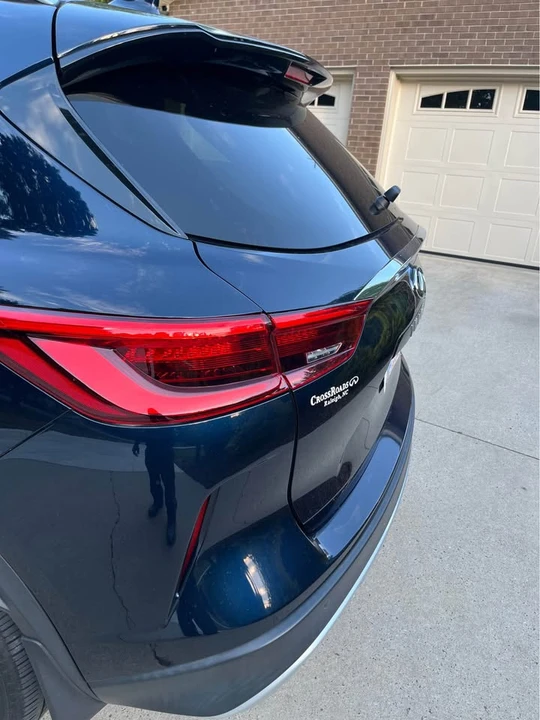 2019 Infiniti Q50 - Image 5 of 8