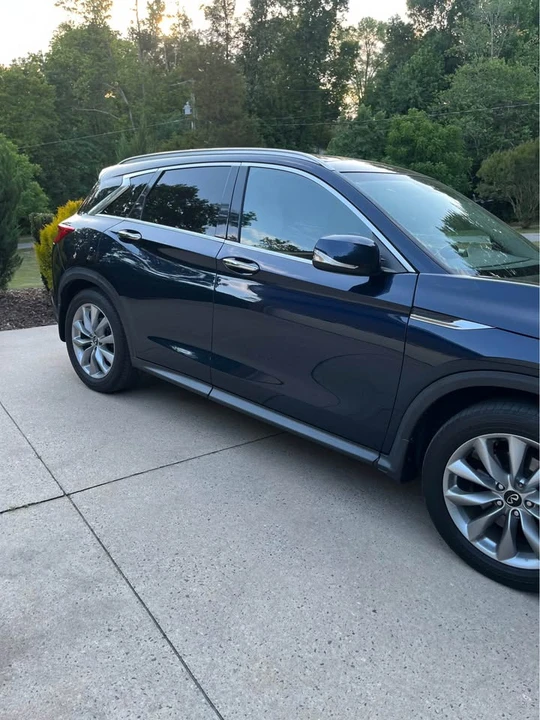 2019 Infiniti Q50 - Image 2 of 8