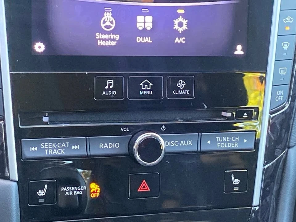 2019 Infiniti Q50 - Image 17 of 18