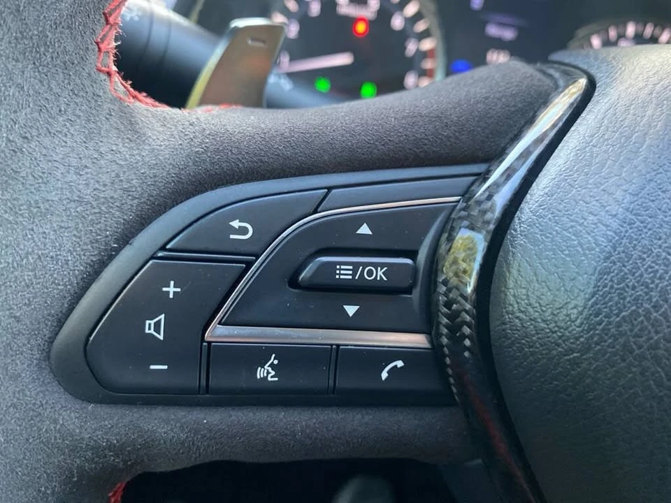 2019 Infiniti Q50 - Image 10 of 18