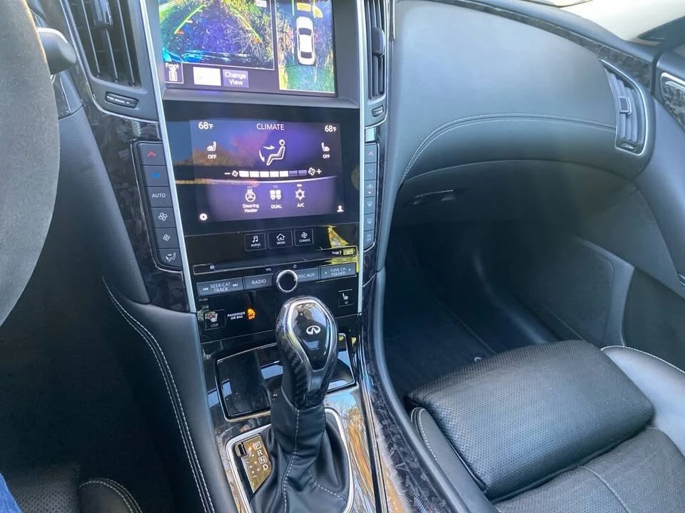 2019 Infiniti Q50 - Image 15 of 18