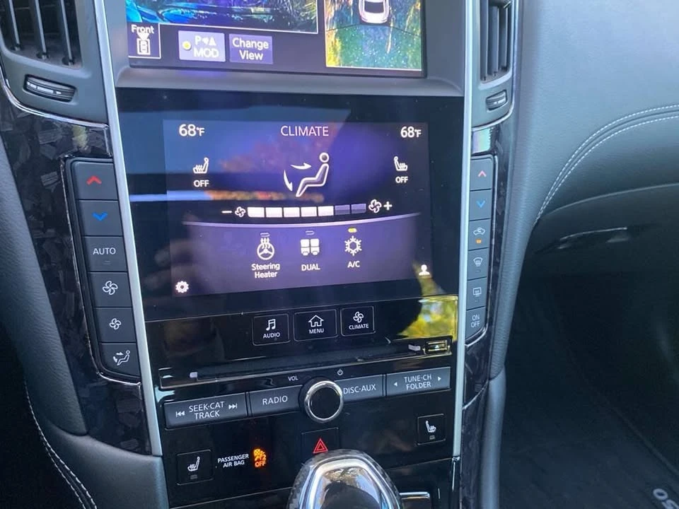 2019 Infiniti Q50 - Image 14 of 18