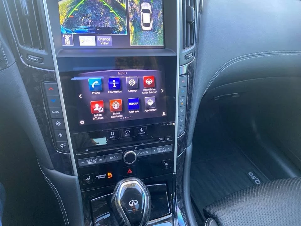 2019 Infiniti Q50 - Image 13 of 18