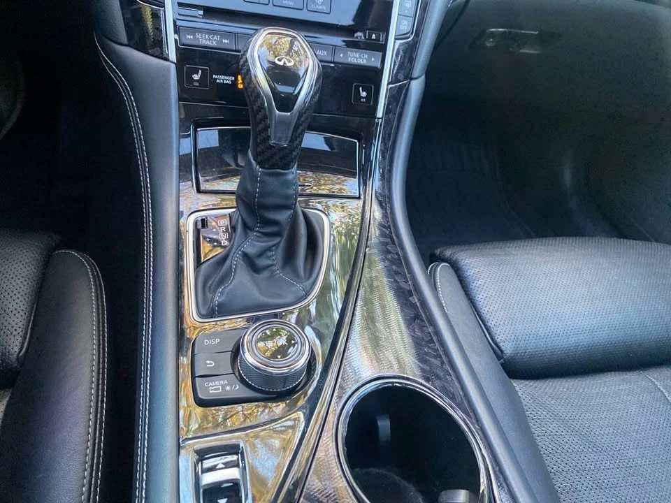 2019 Infiniti Q50 - Image 16 of 18