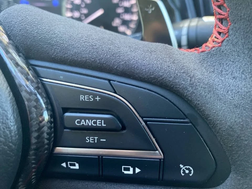 2019 Infiniti Q50 - Image 9 of 18