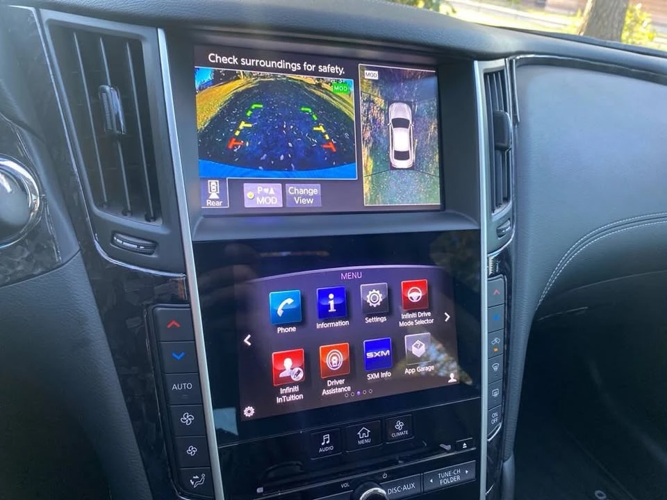 2019 Infiniti Q50 - Image 11 of 18