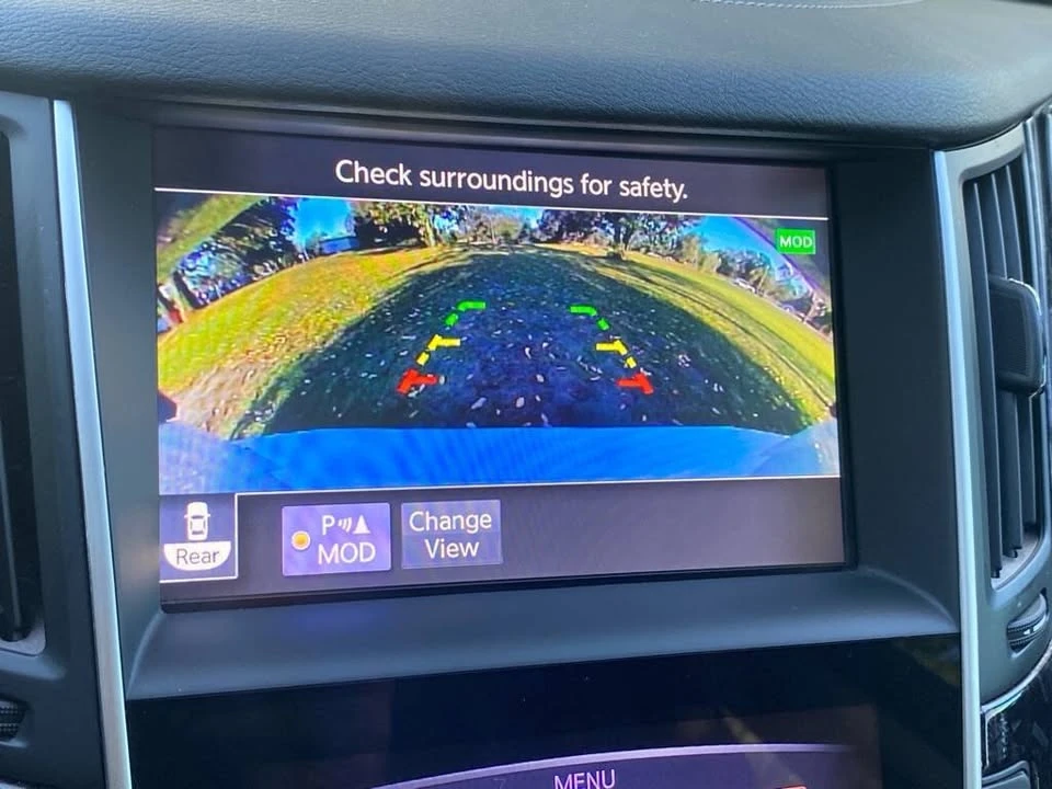 2019 Infiniti Q50 - Image 12 of 18