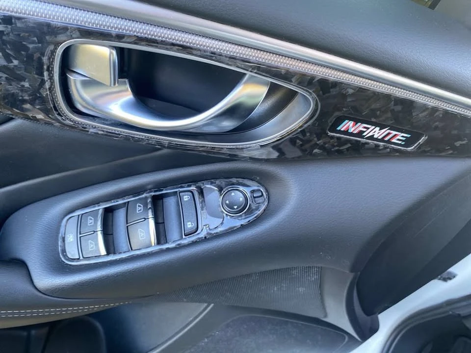 2019 Infiniti Q50 - Image 7 of 18