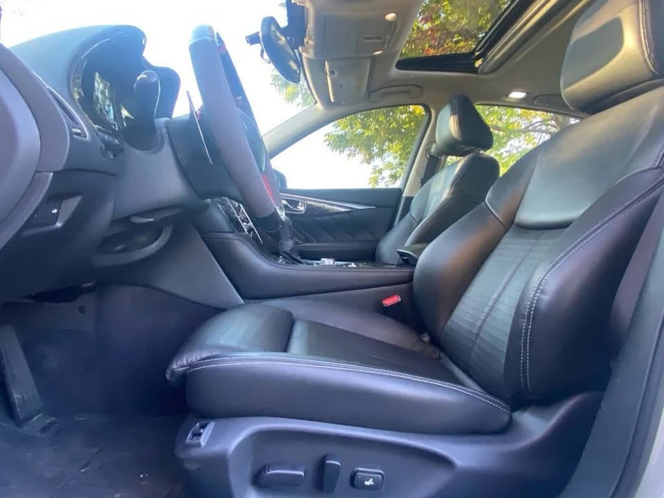 2019 Infiniti Q50 - Image 8 of 18
