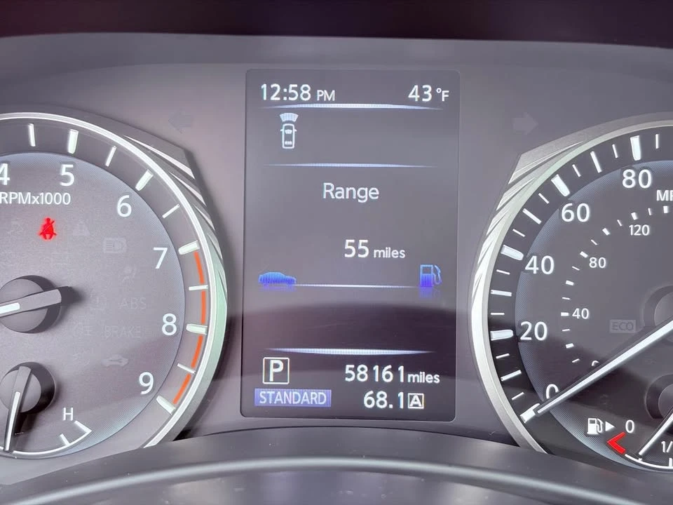 2019 Infiniti Q50 - Image 15 of 20