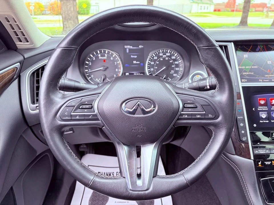 2019 Infiniti Q50 - Image 20 of 20