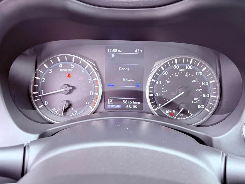 2019 Infiniti Q50 - Image 14 of 20